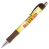 Vision Grip Pens Brown