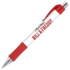 Vision Grip Pens Red