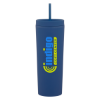 Dash 17oz Acrylic Tumbler Navy