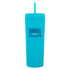 Dash 17oz Acrylic Tumbler Light Blue