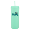 Dash 17oz Acrylic Tumbler Seafoam Green