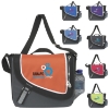 A Step Ahead Messenger Bags