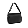 Promotional Computer Messenger Bag Black