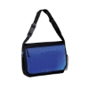 Promotional Computer Messenger Bag Blue