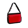 Promotional Computer Messenger Bag Red