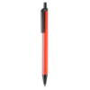 Hurst Vivid Pens Red/Black Trim