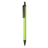 Hurst Vivid Pens Lime Green/Black Trim