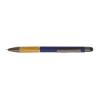 Bamboo Soft Touch Stylus Pens Dark Blue