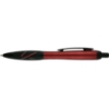 Logo Light Up 18 Illuminated Pen Red