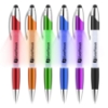 Crystal Stylus Light Up Pen