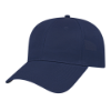 Full Fabric Price Buster Cap Navy