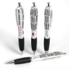 Squared Basset Performance Pens Black