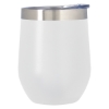 Vinay Stemless Wine Glass - 12oz. White