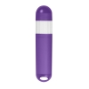 Lipbalm and Sunstick Purple Barrel