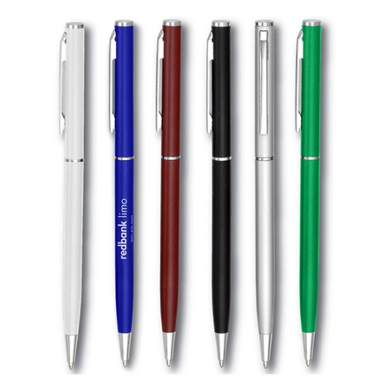 Slim Twist Pens