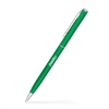 Slim Twist Pens Green