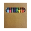 10 Piece Crayon Box Set Blank