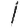 Alexandra Incline Stylus Pens Black