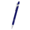 Alexandra Incline Stylus Pens Blue