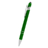 Alexandra Incline Stylus Pens Green