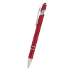 Alexandra Incline Stylus Pens Red