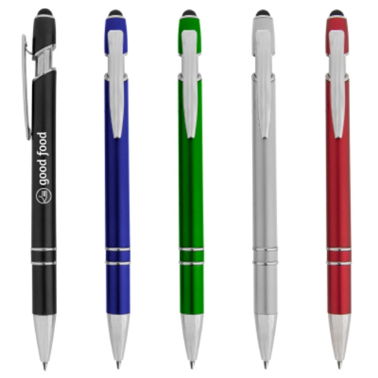 Alexandra Incline Stylus Pens