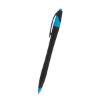 Dart I Pens Black/Light Blue Trim