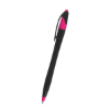 Dart I Pens Black/Fuchsia Trim