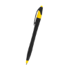 Dart I Pens Black/Yellow Trim