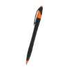 Dart I Pens Black/Orange Trim