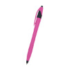 Dart I Pens Fuchsia/Black Trim/Black Ink