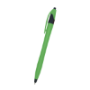 Dart I Pens Green/Black Trim