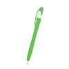 Dart I Pens Green/White Trim