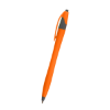 Dart I Pens Orange/Gray Trim