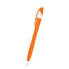 Dart I Pens Orange/White Trim	