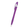 Dart I Pens Purple/White Trim