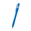 Dart I Pens Translucent Blue/Clear Frosted Trim/Black Ink