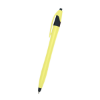 Dart I Pens Yellow/Black Trim