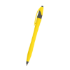 Dart I Pens Yellow/Gray Trim