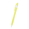 Dart I Pens Yellow/White Trim		