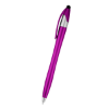 Dart Malibu Stylus Pens Metallic Purple