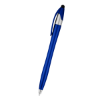 	Dart Malibu Stylus Pens Metallic Blue