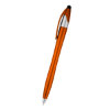 	Dart Malibu Stylus Pens Metallic Orange