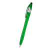 	Dart Malibu Stylus Pens Metallic Green