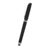 Avendale Velvet Touch Stylus Gel Pens Black