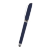 Avendale Velvet Touch Stylus Gel Pens Navy