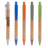 Bamboo Harvest Writer Pens =Assorted=