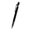 Bentlee Incline Stylus Pens Black