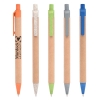 Brooks Harvest Writer Pens =Assorted=