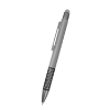 Dot Pens With Stylus Gun Metal